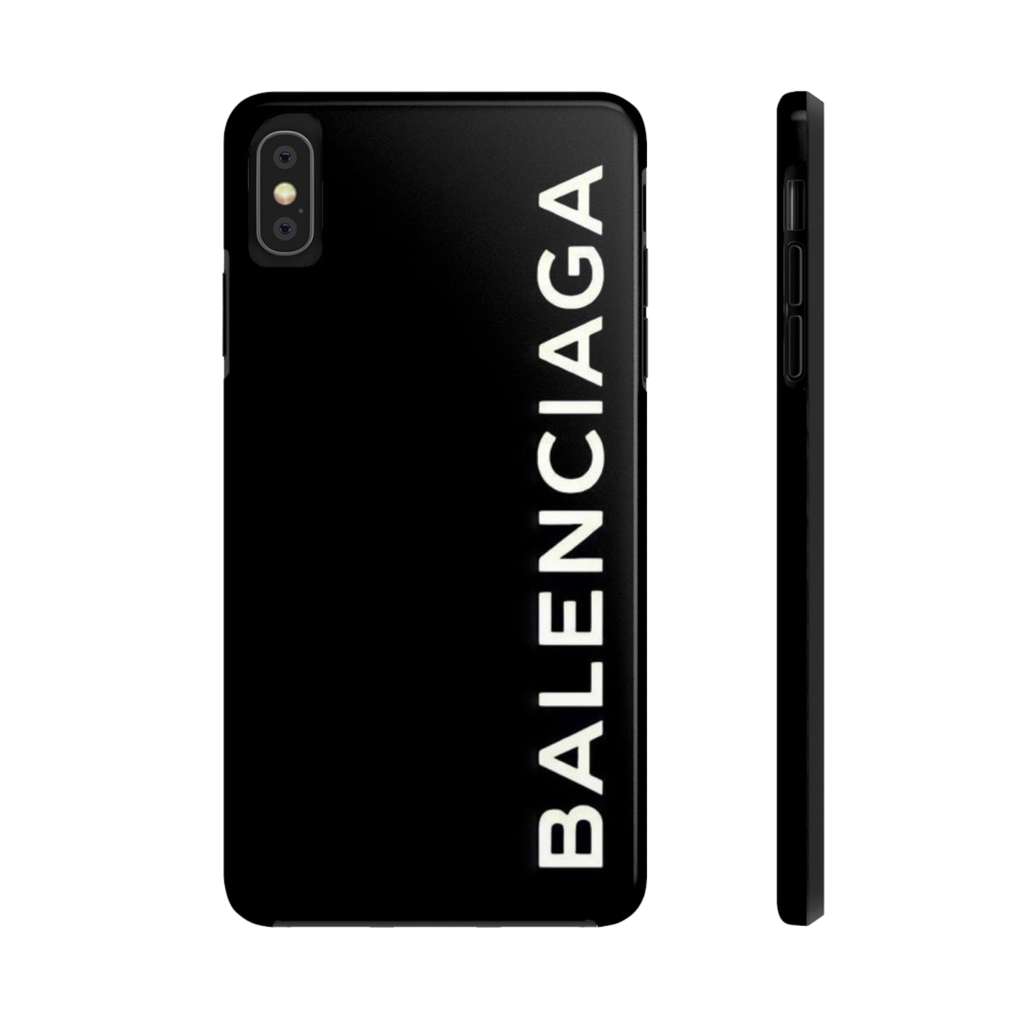 BALENCIAGA Tough Phone Case