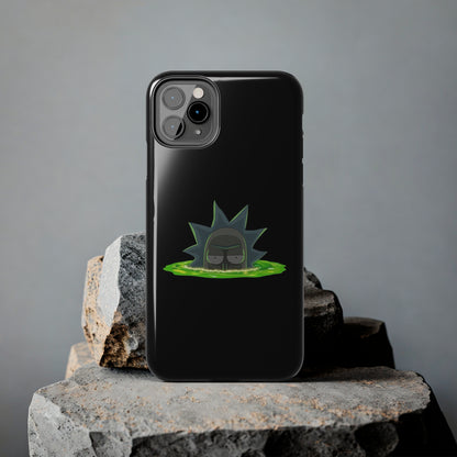 RICK Tough Phone Case