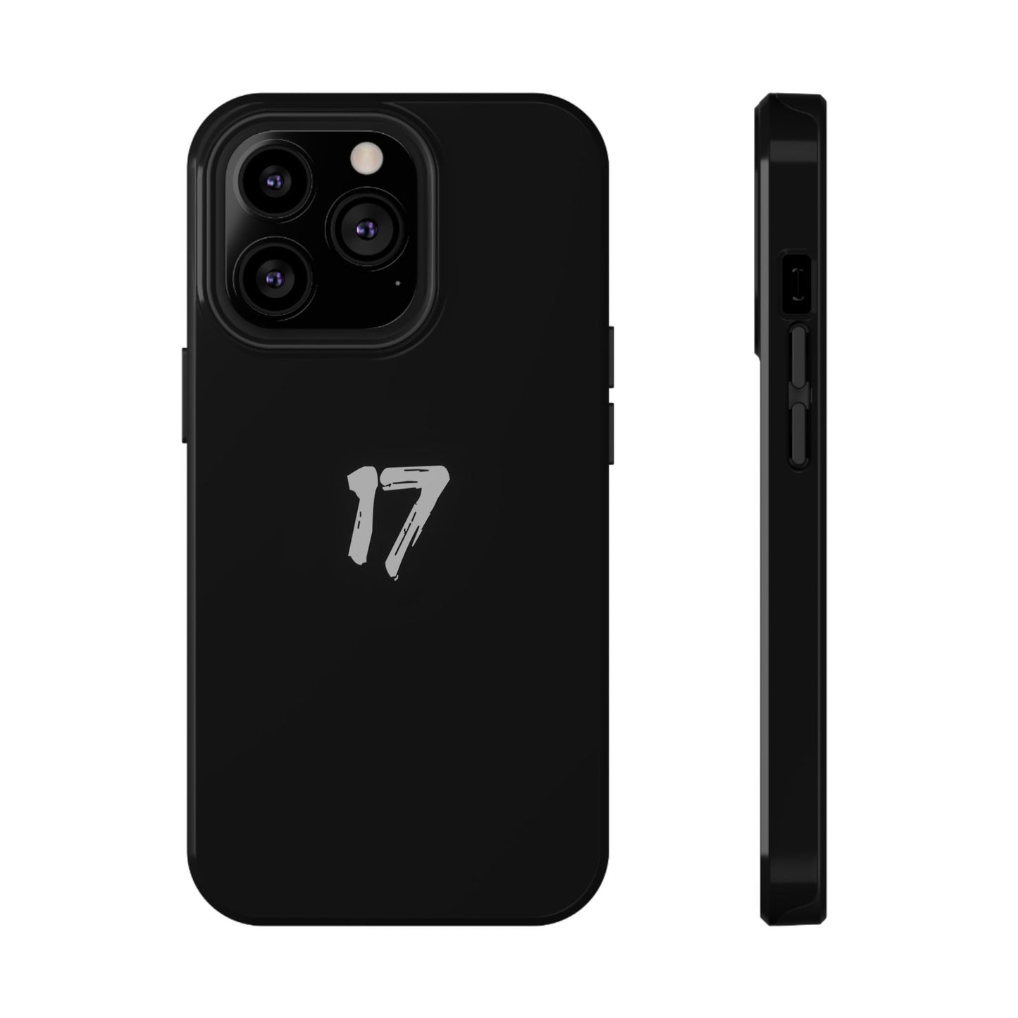 17 - Impact-Resistant Case