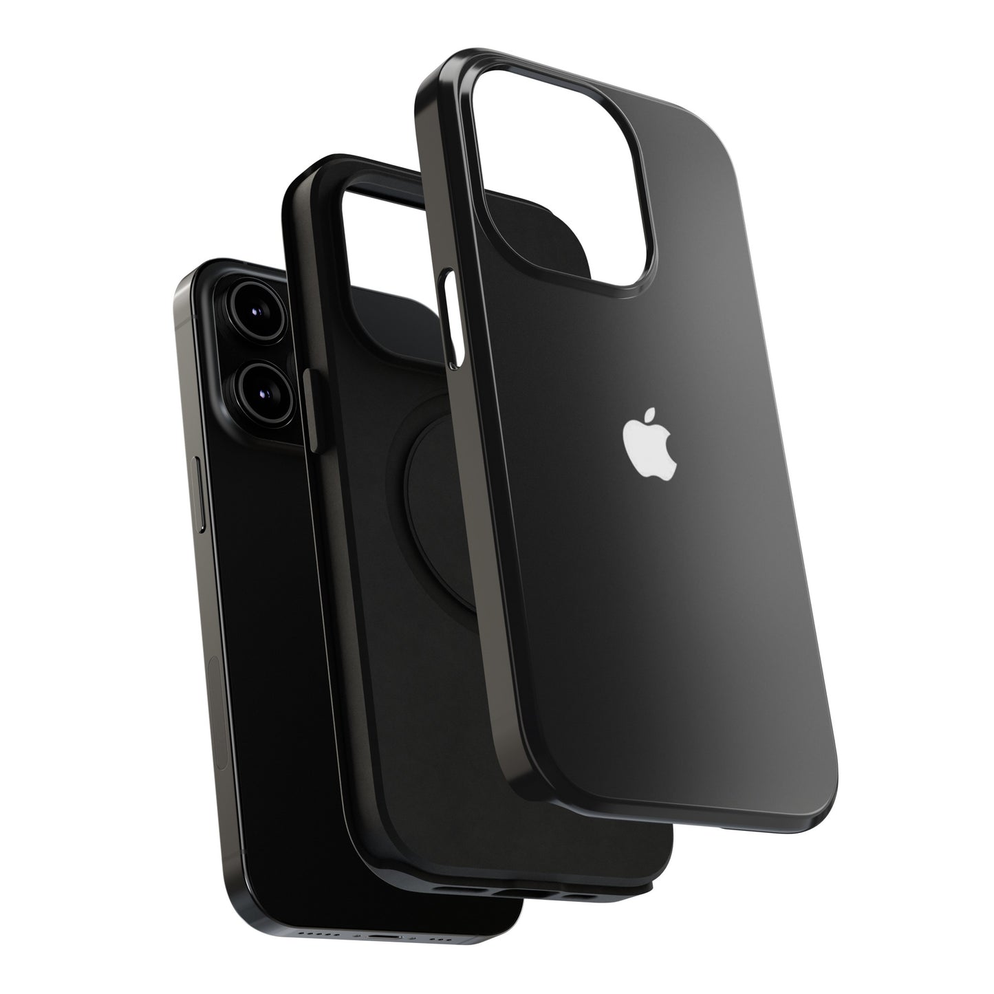 APPLE Impact-Resistant Case