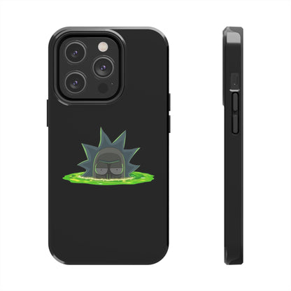 RICK Tough Phone Case