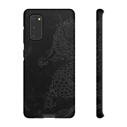 DRAGON Tough Case