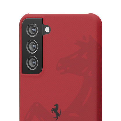 FERRARI Snap Case