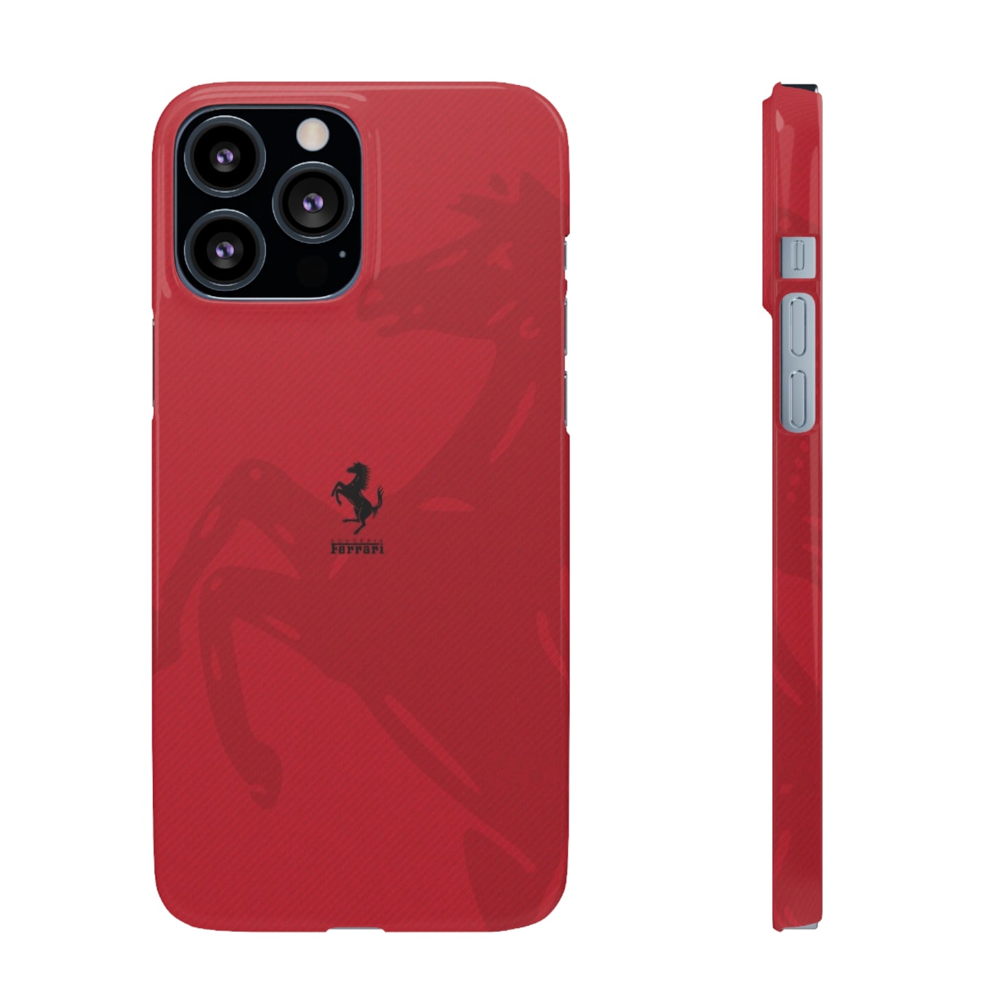 FERRARI Snap Case