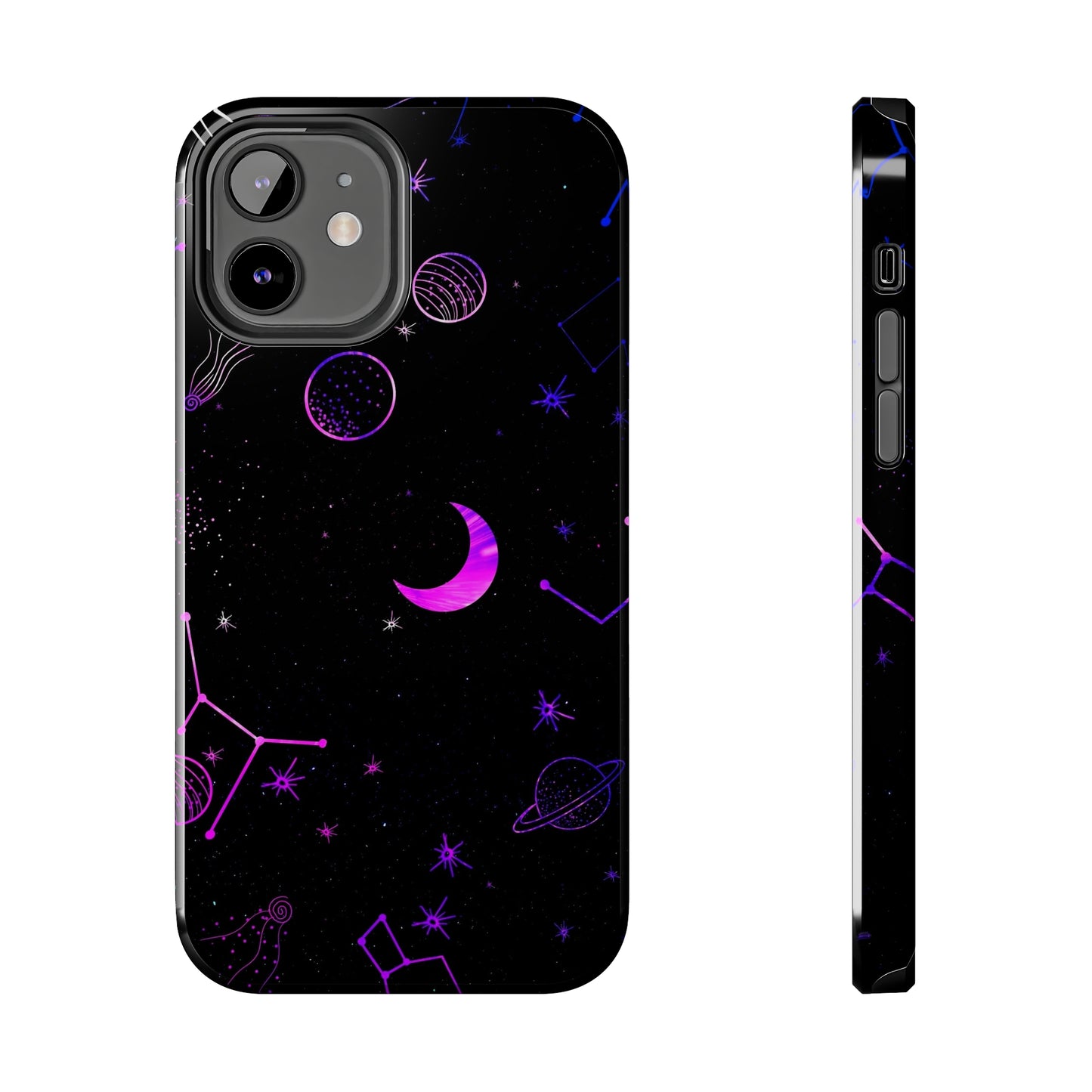 MIXED Tough Phone Case