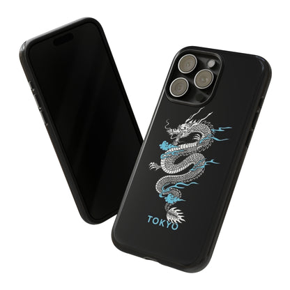 DRAGON/TOKYO Tough Case