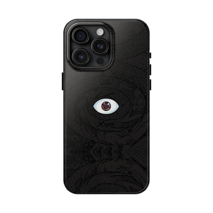 EYE Tough Phone Case