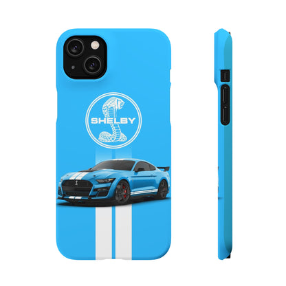 MUSTANG-SHELBY Snap Case