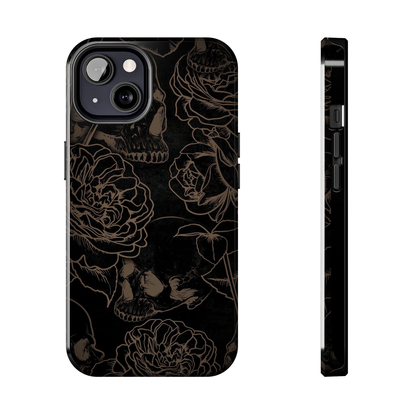 ROSES Tough Phone Case