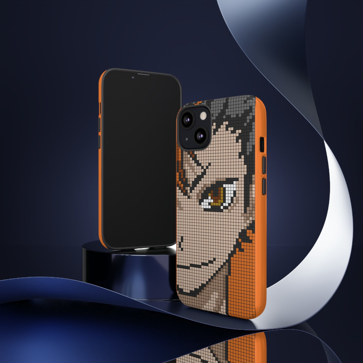 PIXEL/ANIME Tough Case