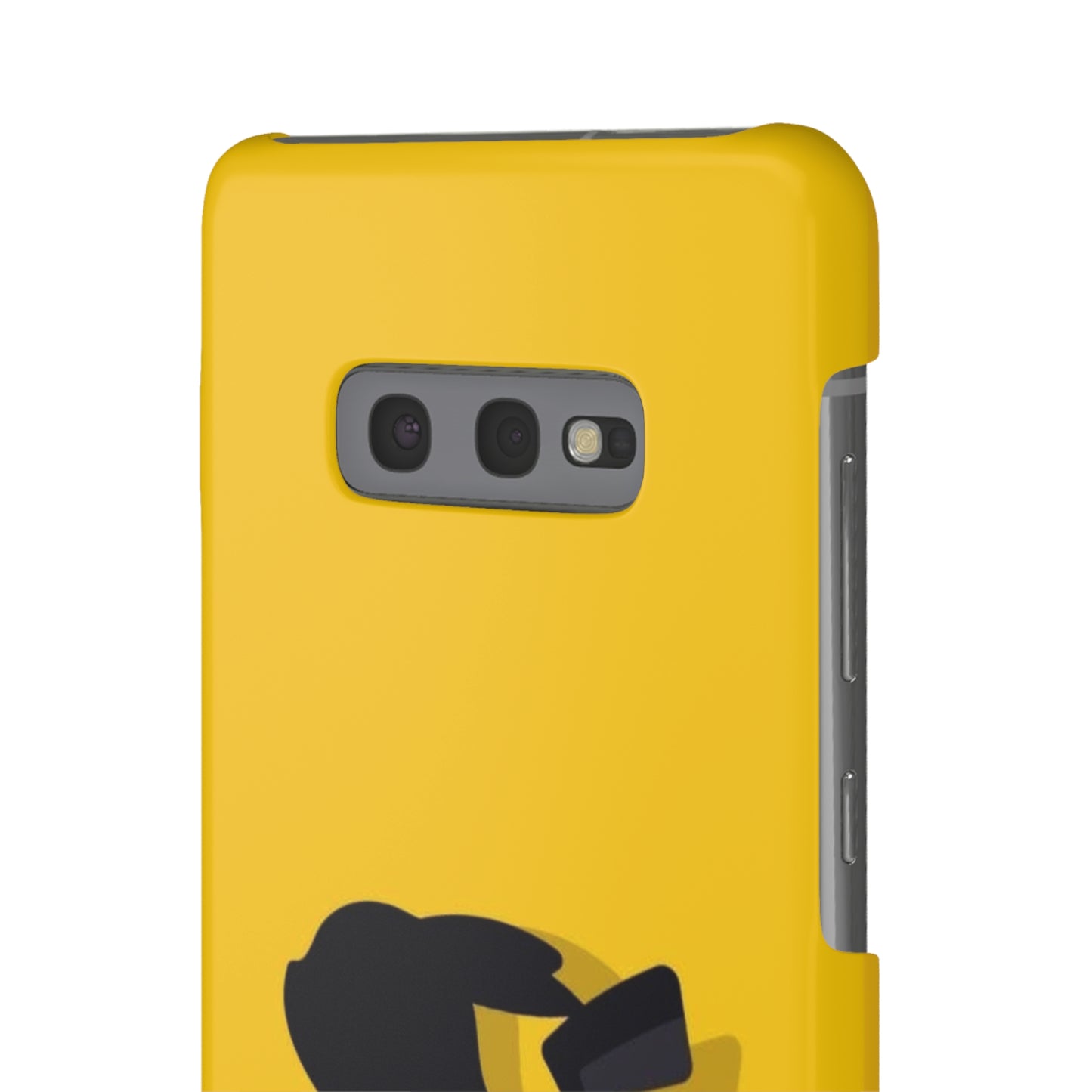 PIKACHU Snap Case