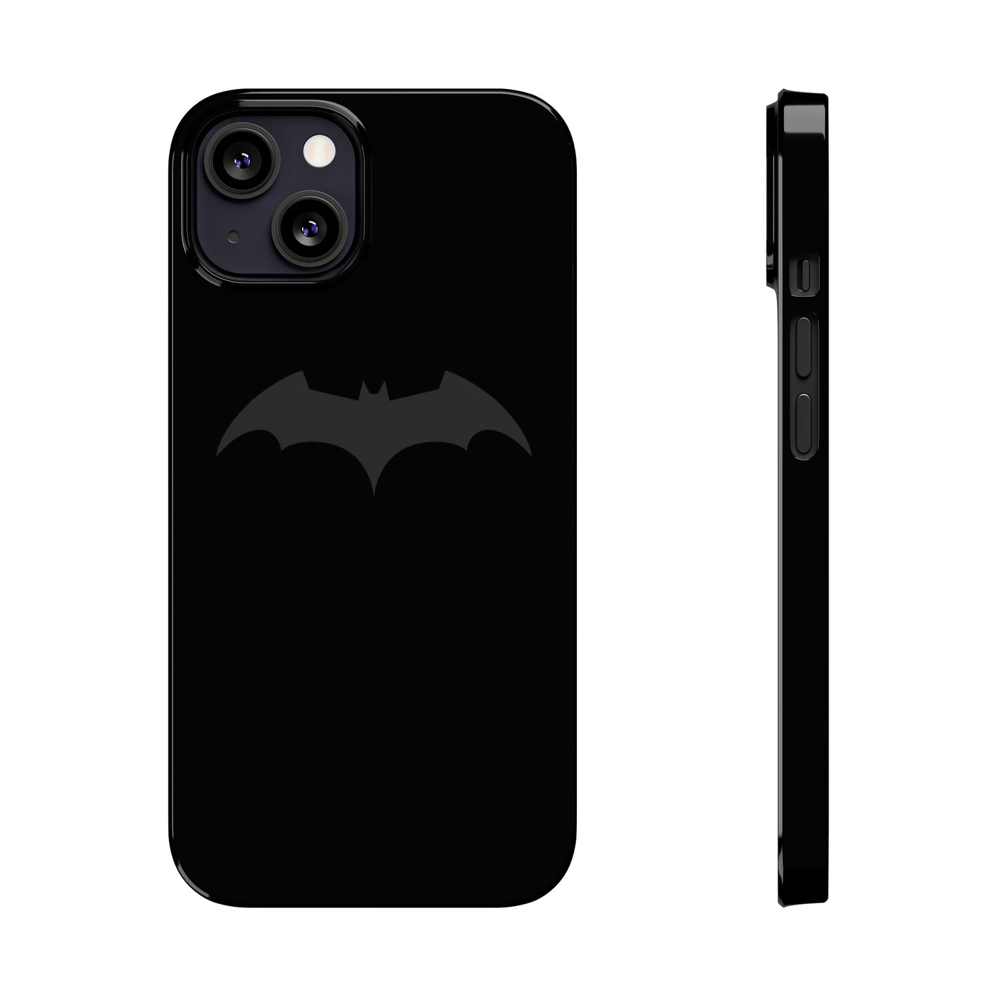 BATMAN Slim Phone Case