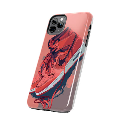 NIKE Tough Phone Case