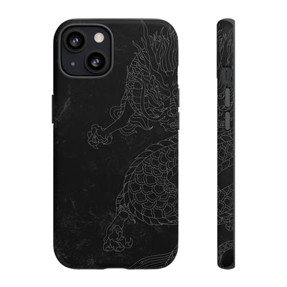 DRAGON Tough Case