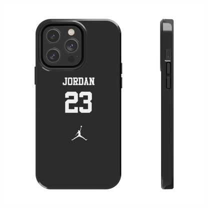 JORDAN Tough Phone Case