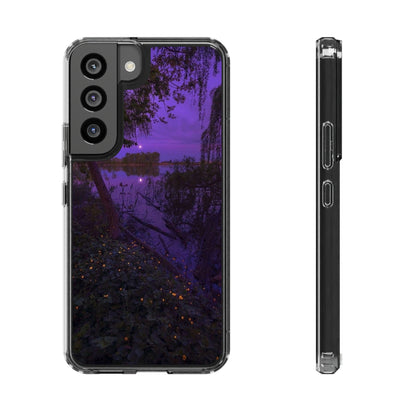 LAKE Clear Case