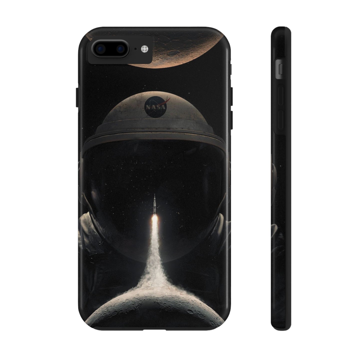 NASA - Tough Phone Case