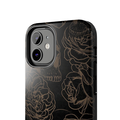 ROSES Tough Phone Case