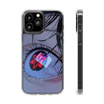 EYES Clear Case