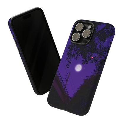 MOON Tough Case