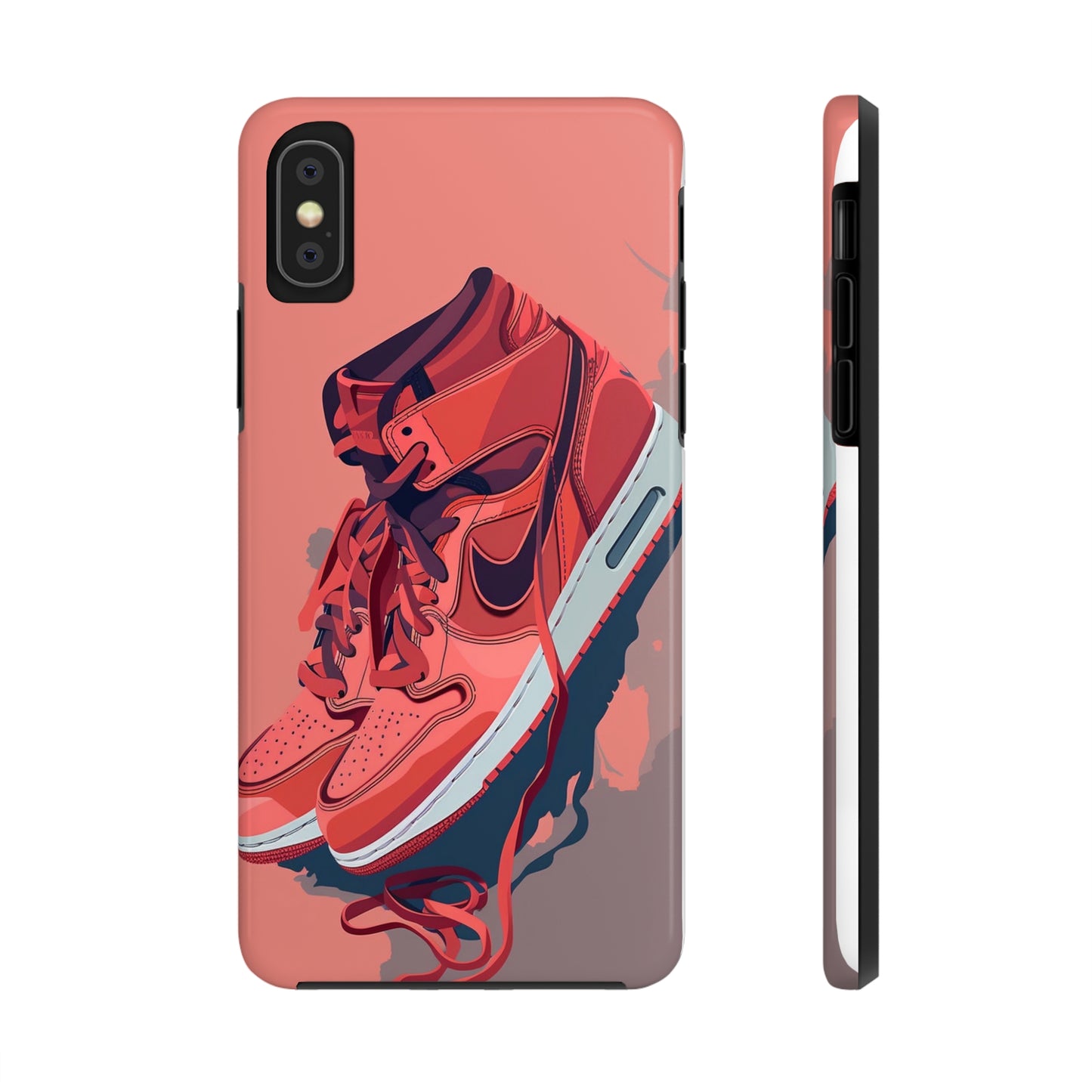 NIKE Tough Phone Case