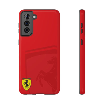 FERRARI Impact-Resistant Case