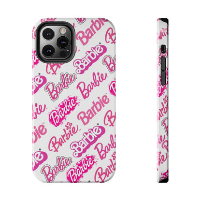 BARBIE Tough Phone Case