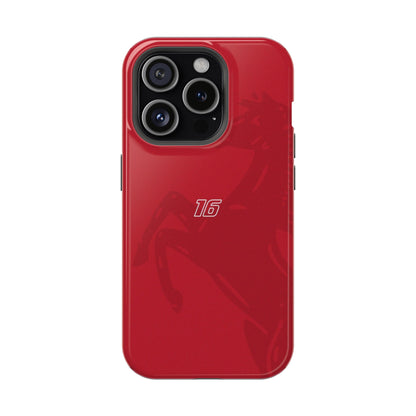 FERRARI Impact-Resistant Case