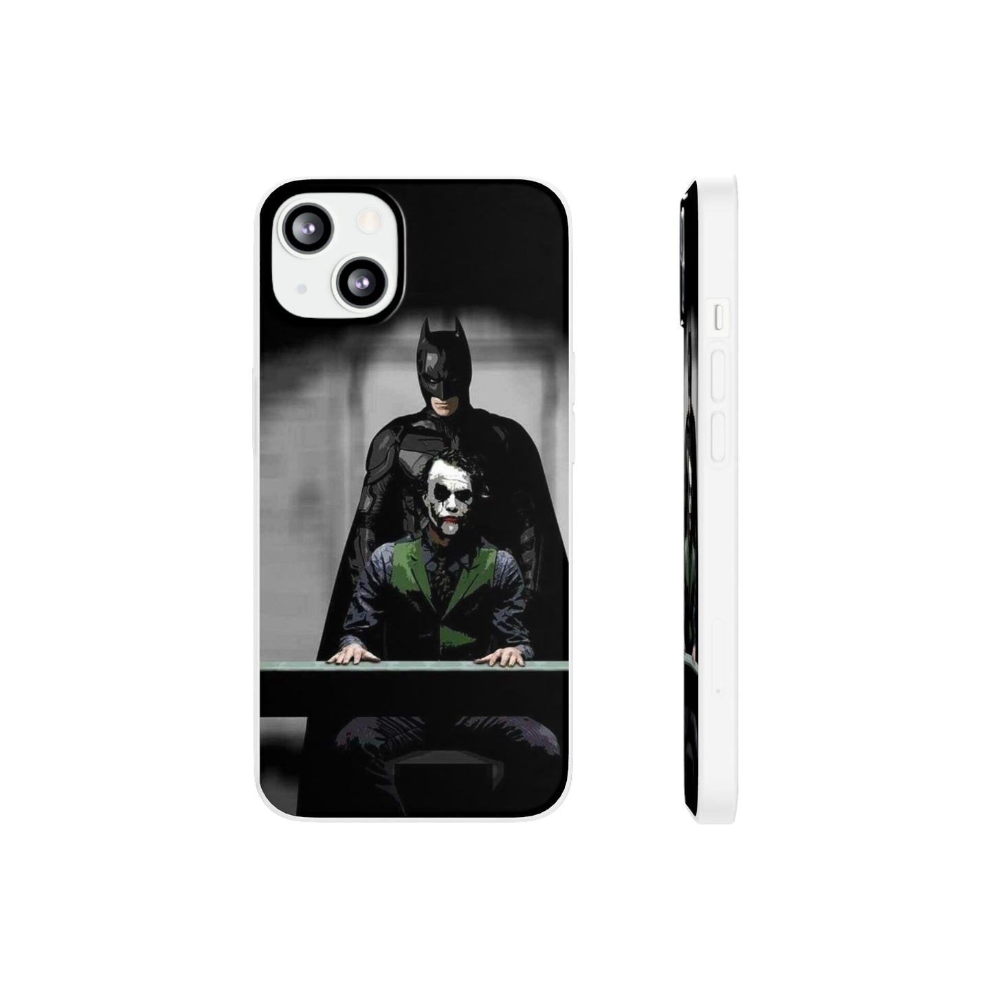 JOKER Flexi Case