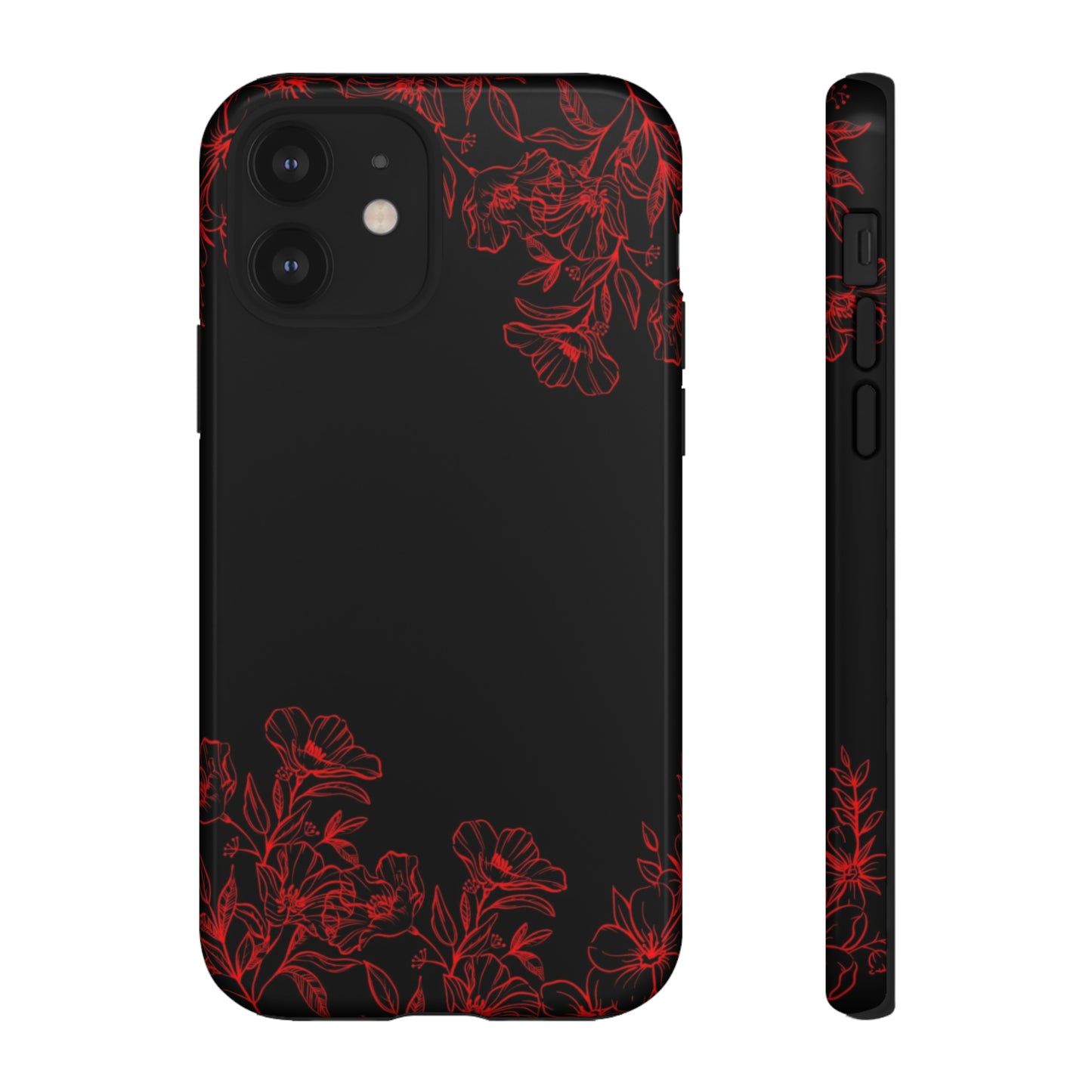 RED Tough Case