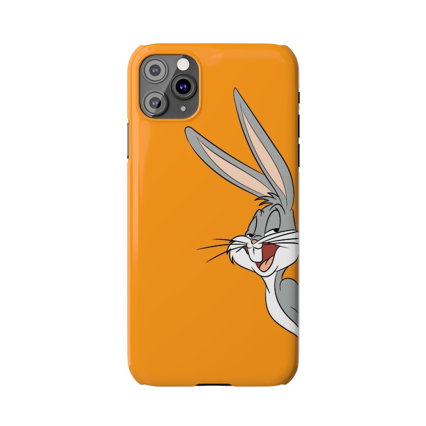 BUGS-BUNNY Slim Phone Case