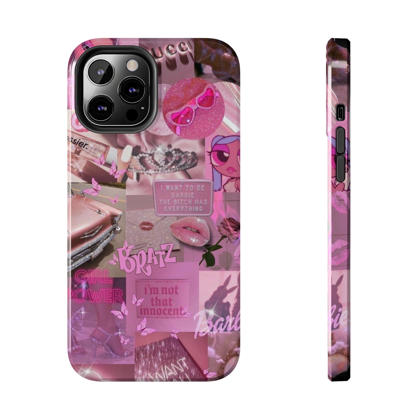 BARBIE Tough Phone Case