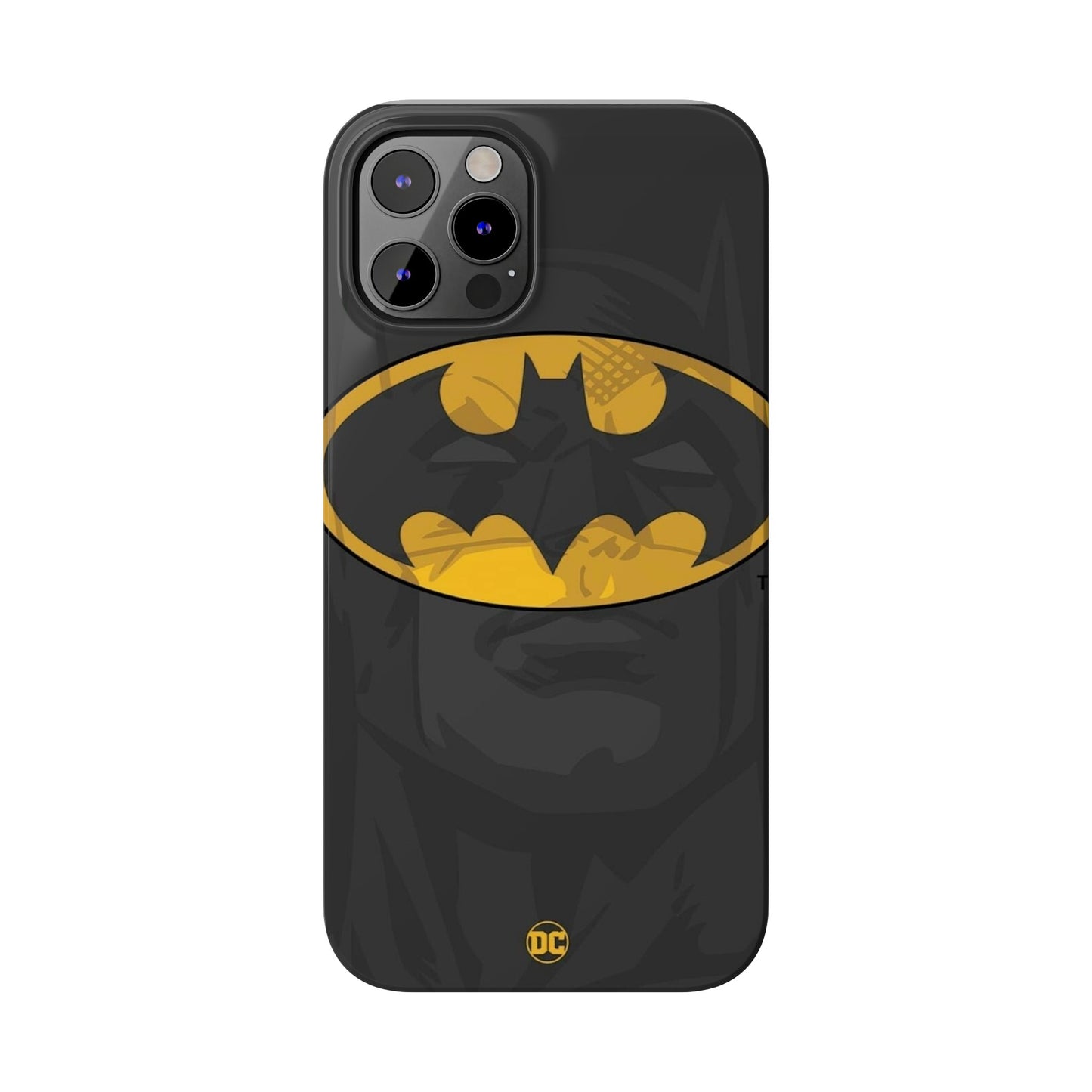 BATMAN Slim Phone Case