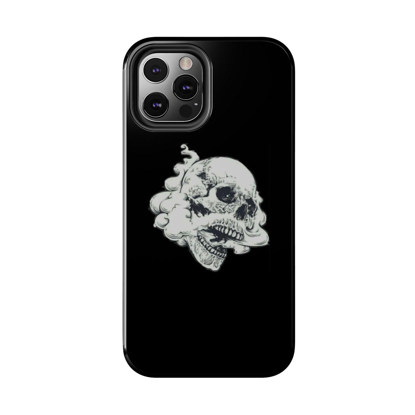 SKULL Tough Phone Case