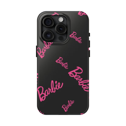 BARBIE Tough Phone Case