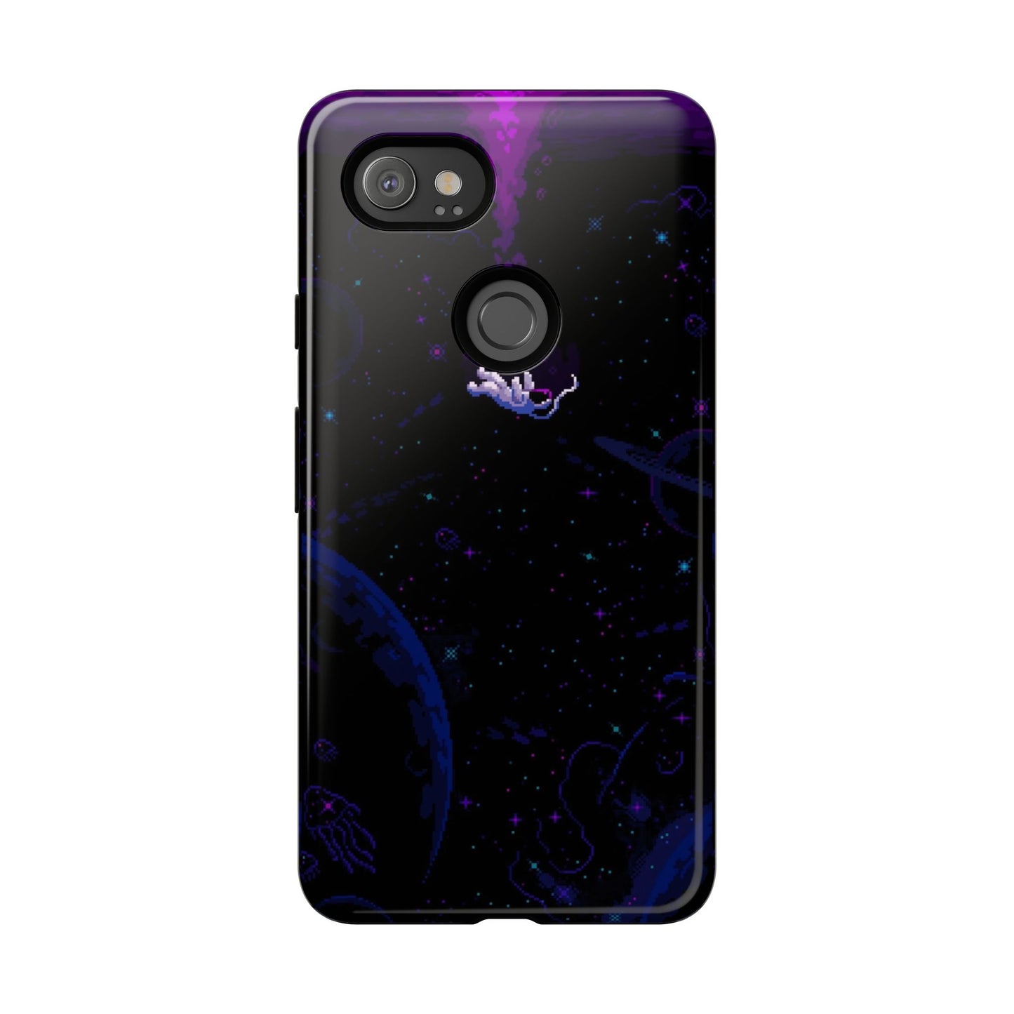 SPACE - Tough Case