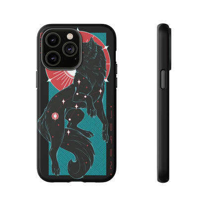 WOLF Tough Case