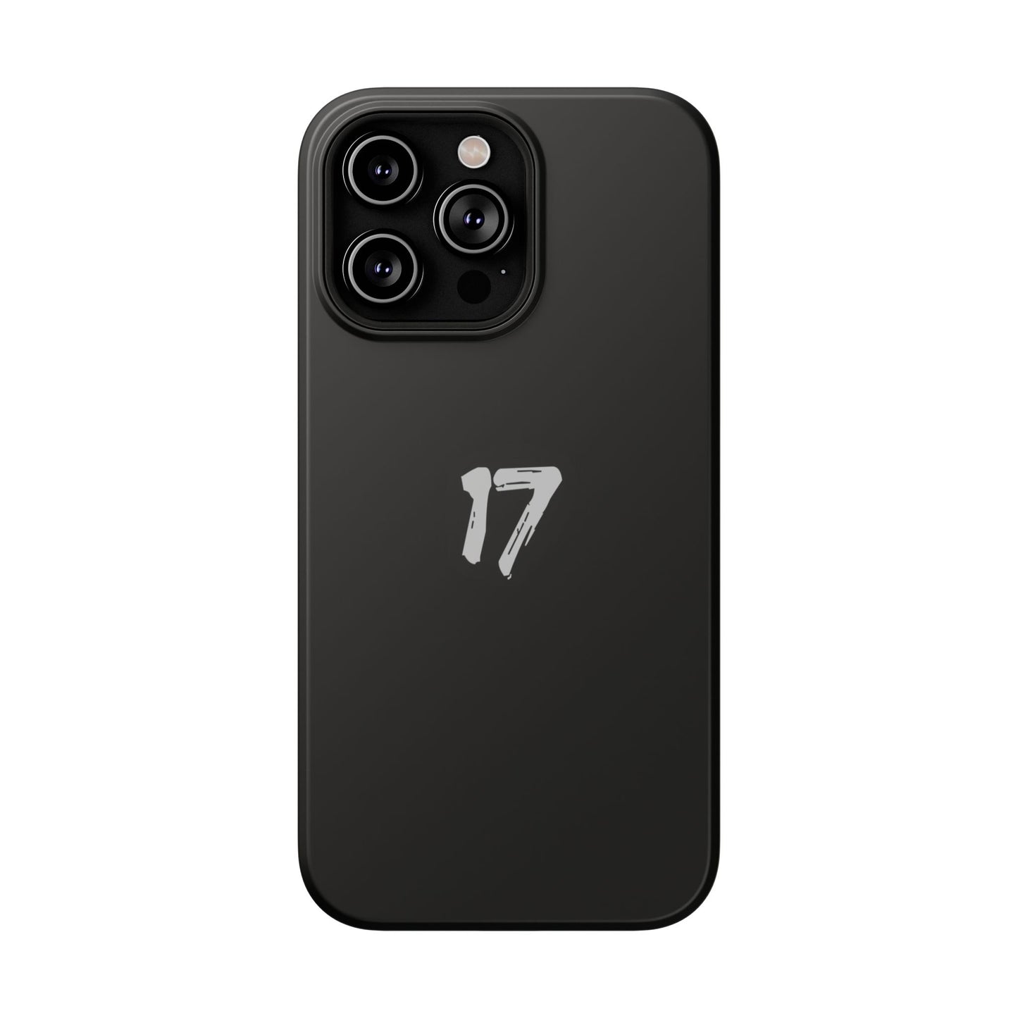 17 - Impact-Resistant Case