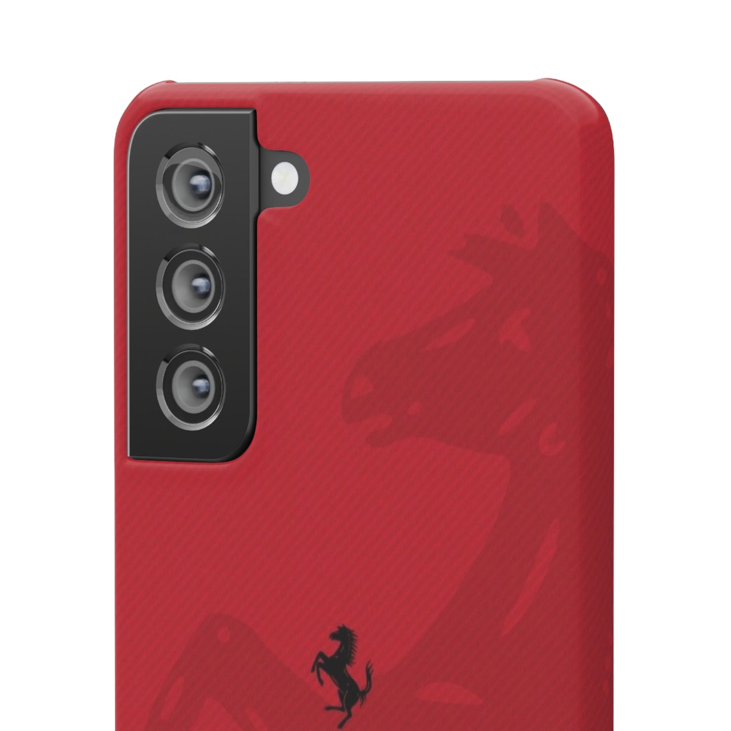 FERRARI Snap Case