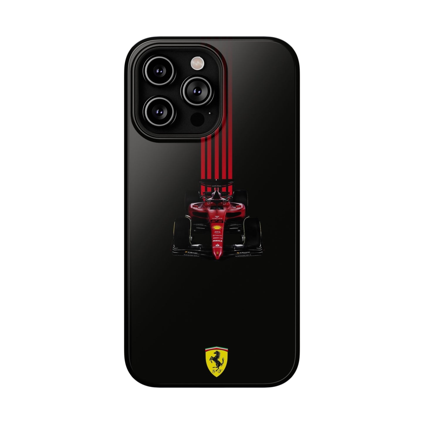 FERRARI Impact-Resistant Case