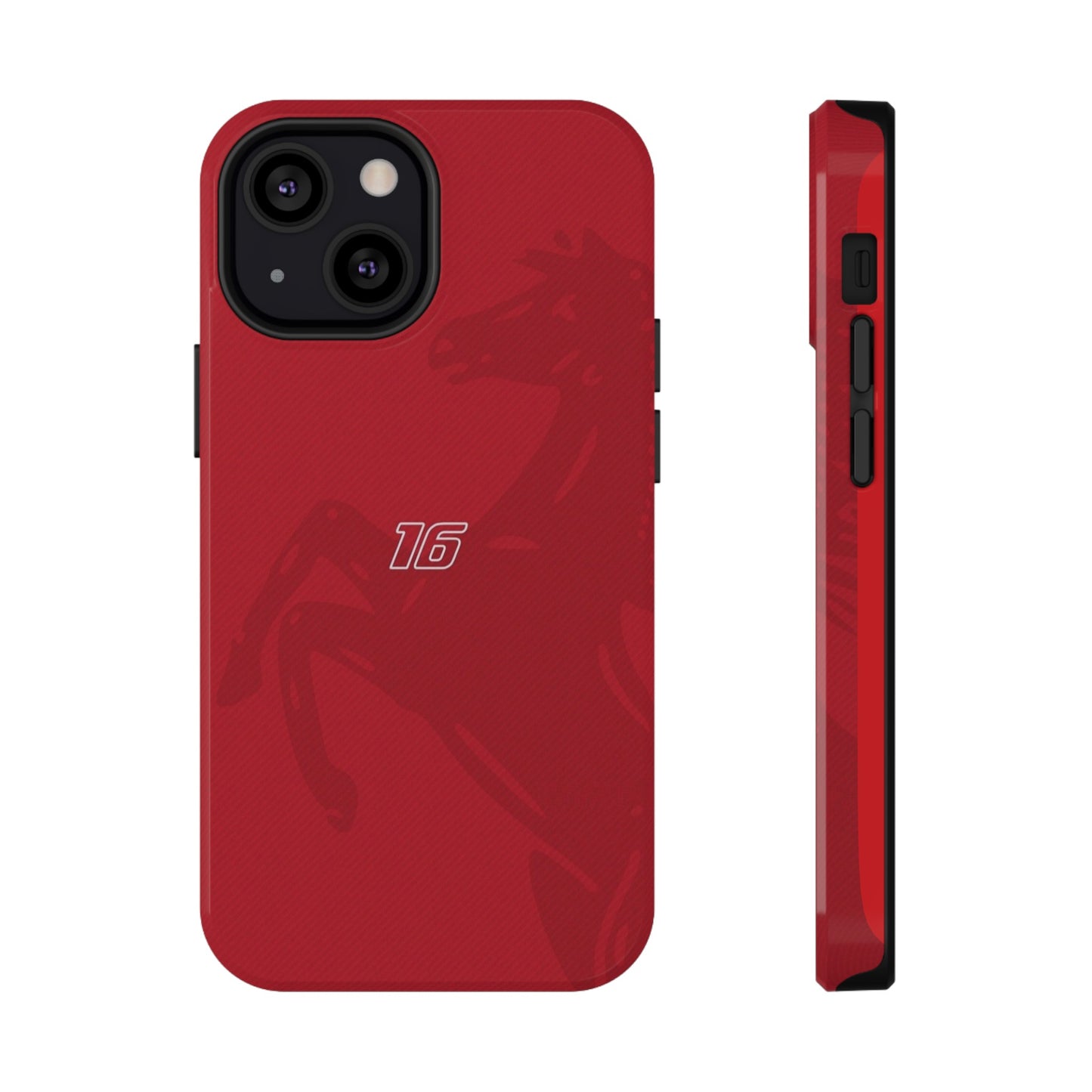 FERRARI Impact-Resistant Case