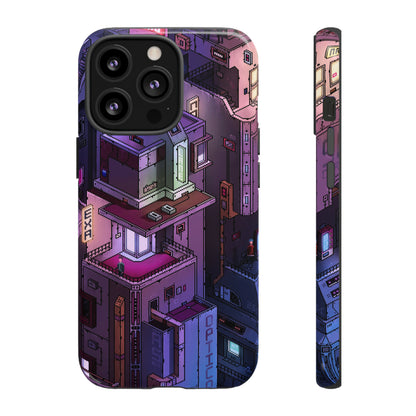 PIXEL Tough Case