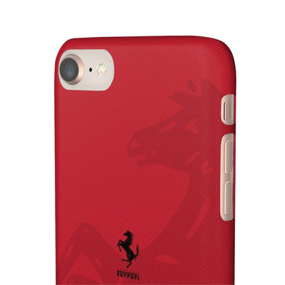 FERRARI Snap Case