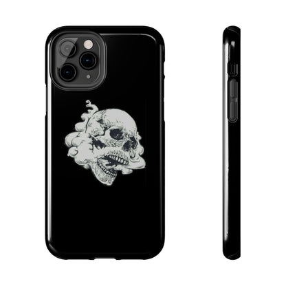 SKULL Tough Phone Case