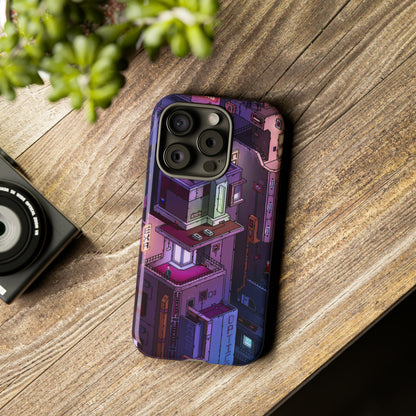 PIXEL Tough Case