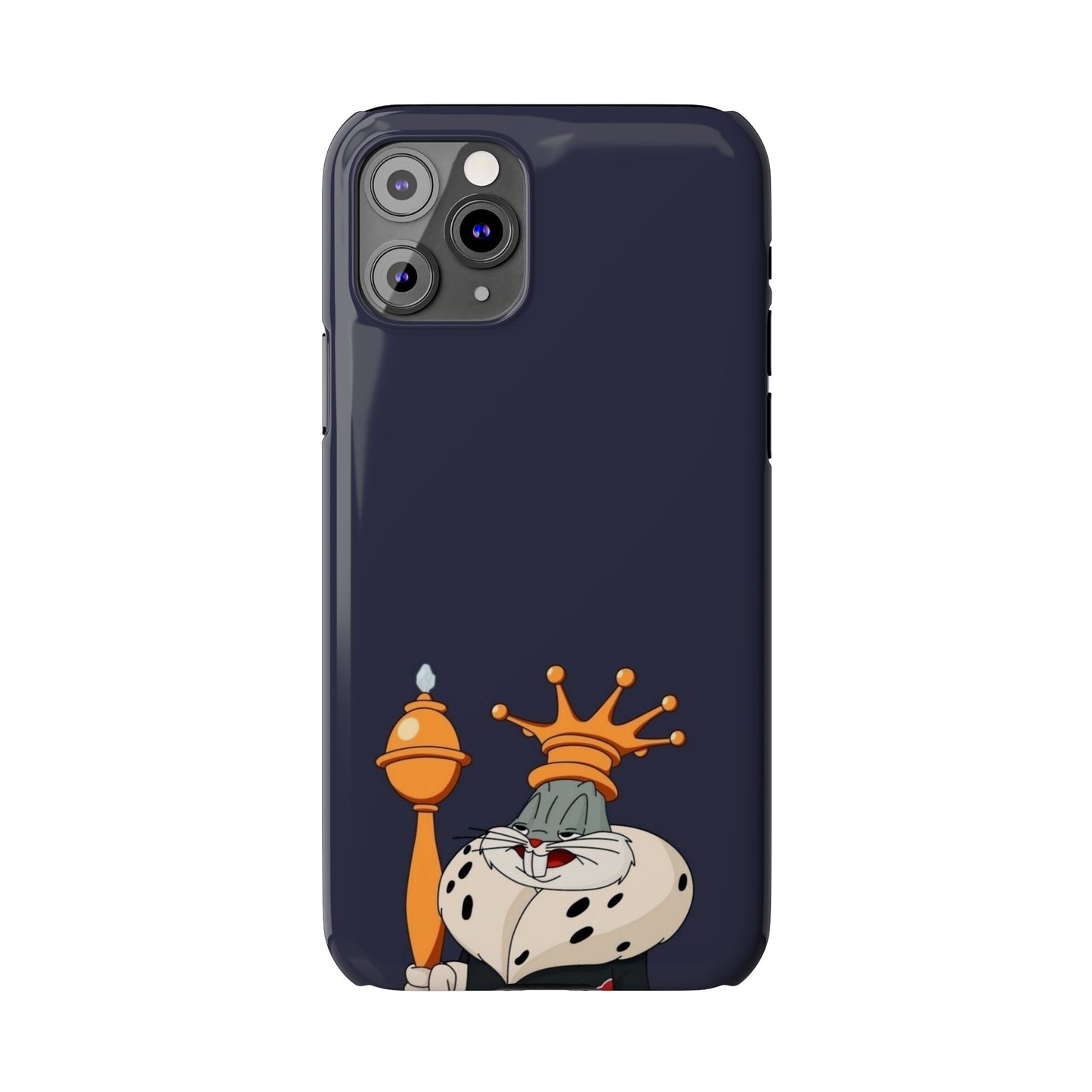 BUGS-BUNNY Slim Phone Case