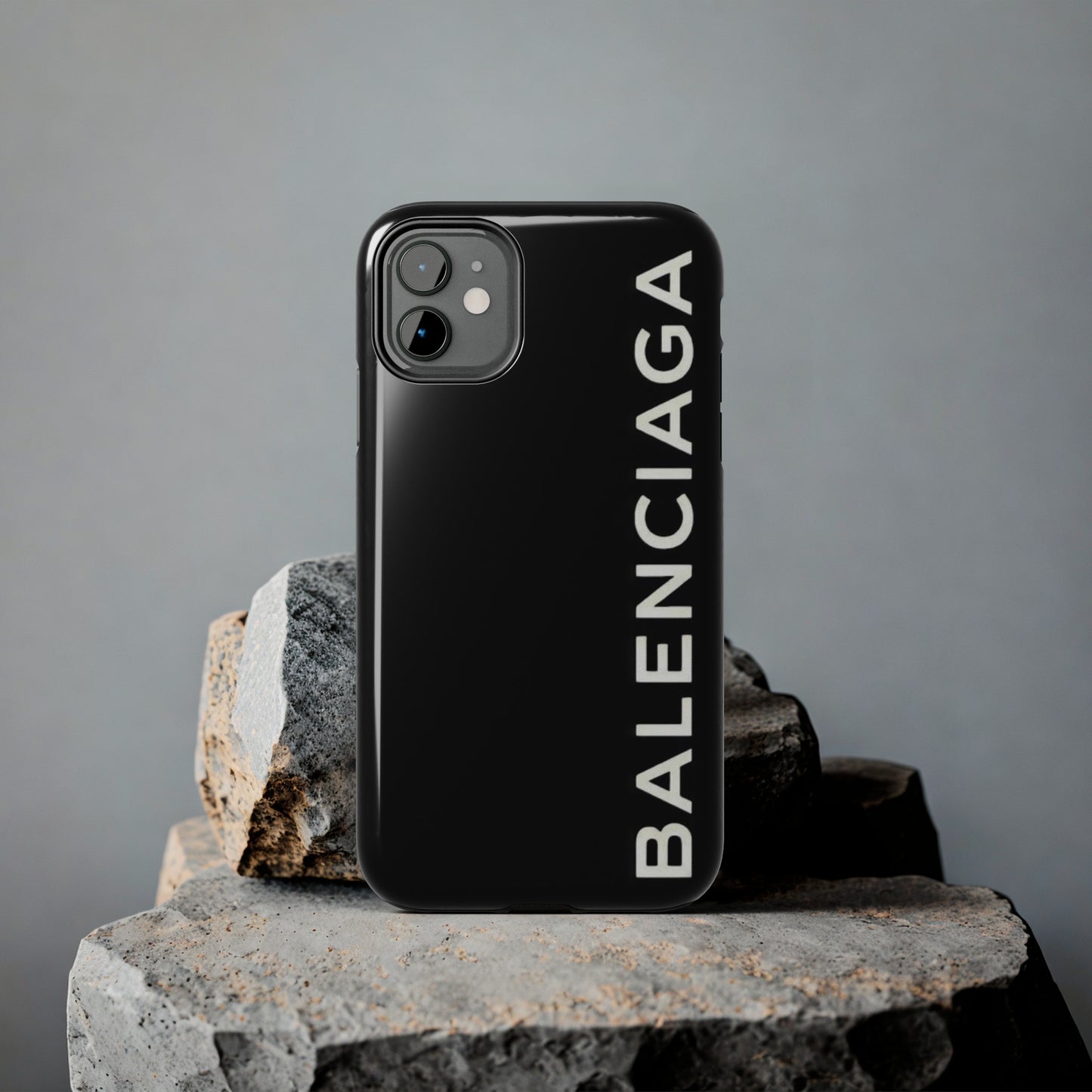 BALENCIAGA Tough Phone Case