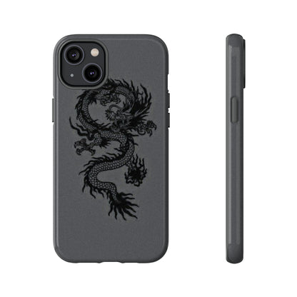 DRAGON Tough Case