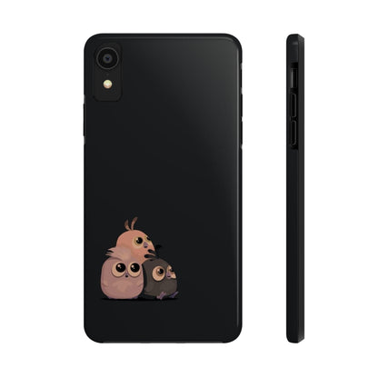 BIRDS Tough Phone Case