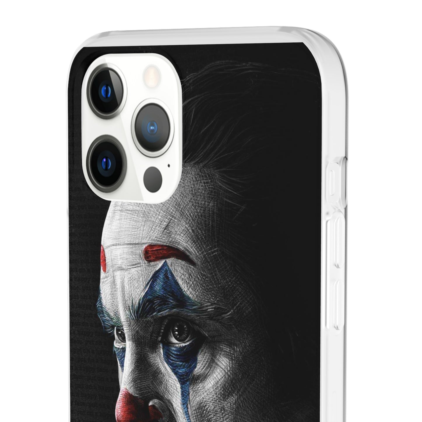 JOKER Flexi Case